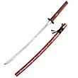 Sucker Punch Sword Prop Replica